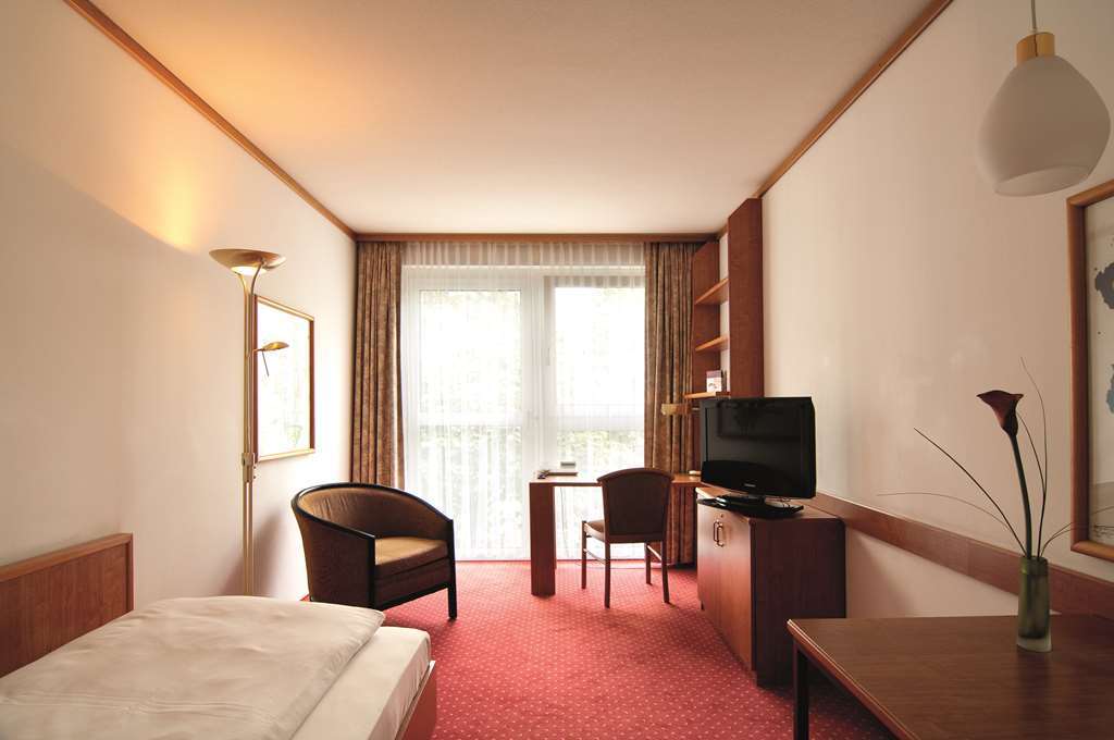 Derag Livinghotel Appartements Johann Wolfgang Frankfurt am Main Room photo